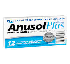 Anusol-1